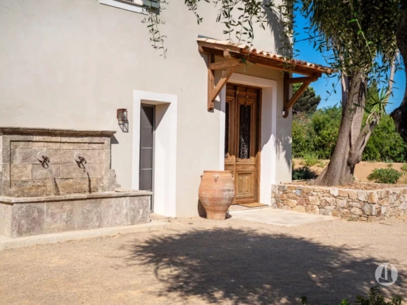 ESPRIT BERGERIE - RAMATUELLE