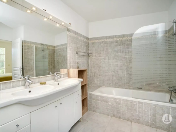 Appartement en centre ville