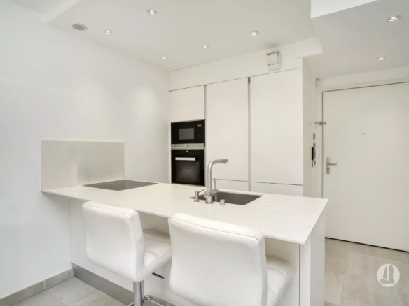 Appartement Exclusive Resort