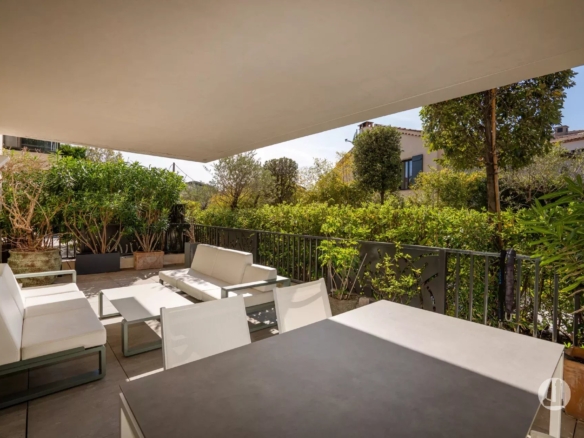 Appartement Exclusive Resort
