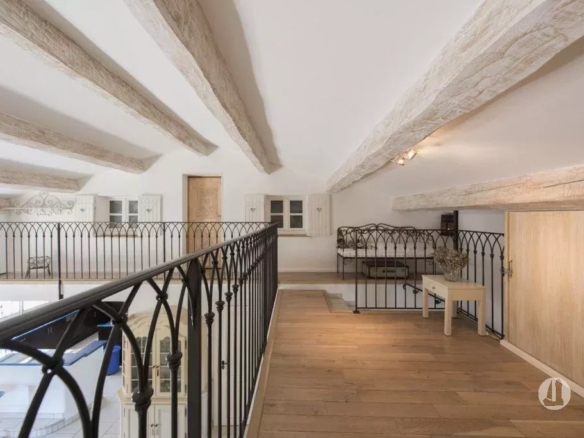 Appartement - Saint-Tropez