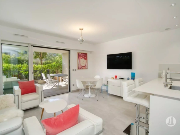 Appartement Exclusive Resort