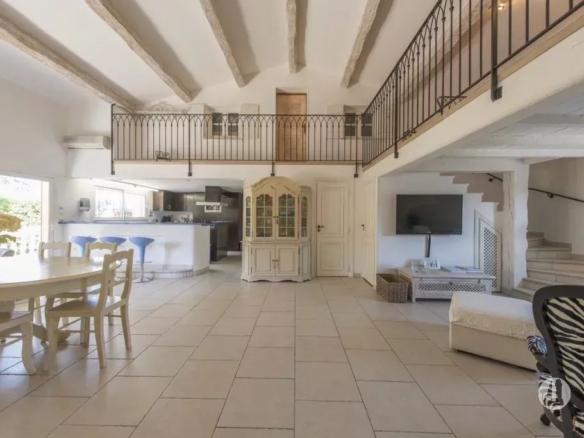 Appartement - Saint-Tropez