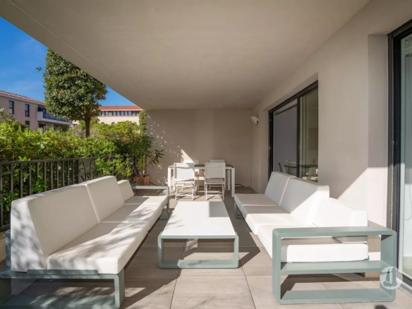 Appartement Exclusive Resort