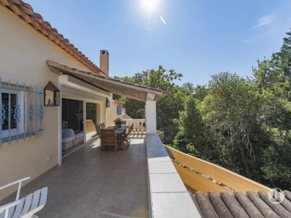 Appartement - Saint-Tropez