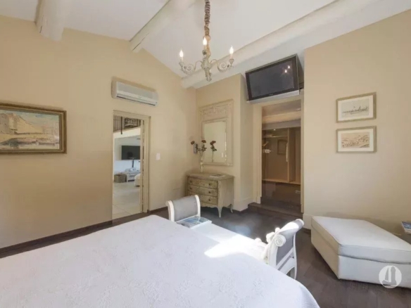 Appartement - Saint-Tropez