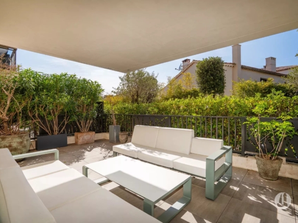 Appartement Exclusive Resort