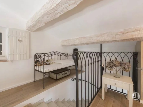 Appartement - Saint-Tropez