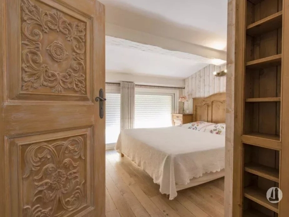 Appartement - Saint-Tropez