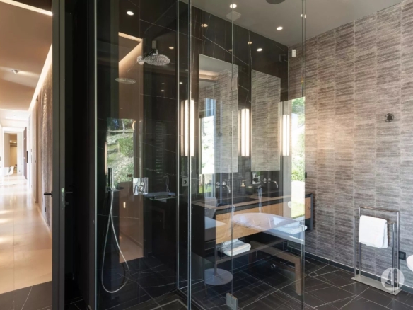 Villa Contemporaine sur Ramatuelle