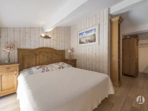 Appartement - Saint-Tropez