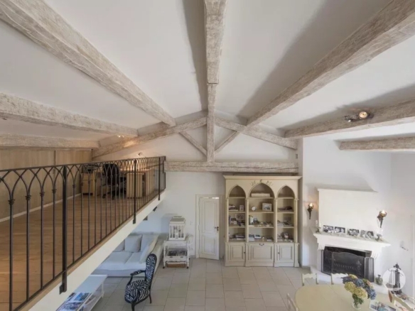 Appartement - Saint-Tropez