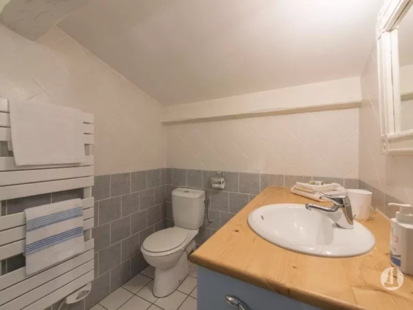 Appartement - Saint-Tropez