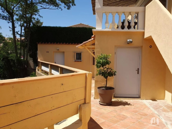 Appartement - Saint-Tropez