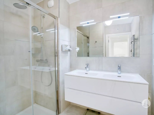 Appartement Exclusive Resort