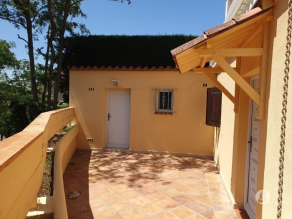 Appartement - Saint-Tropez