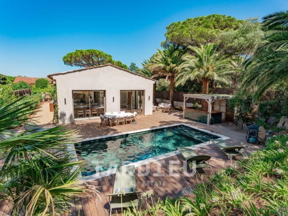 Villa 5 Chambres Proche des Salins