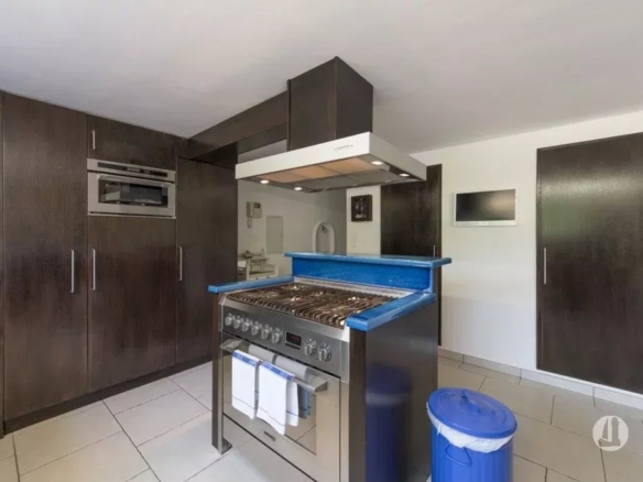 Appartement - Saint-Tropez