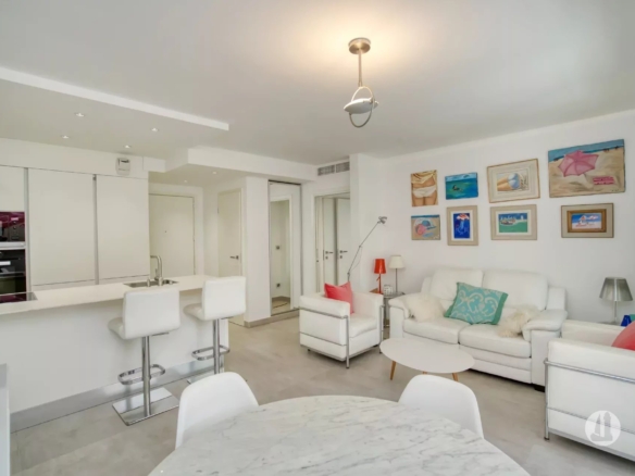 Appartement Exclusive Resort