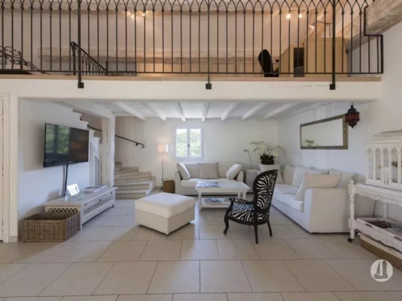 Appartement - Saint-Tropez