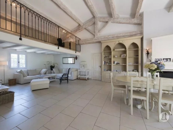 Appartement - Saint-Tropez