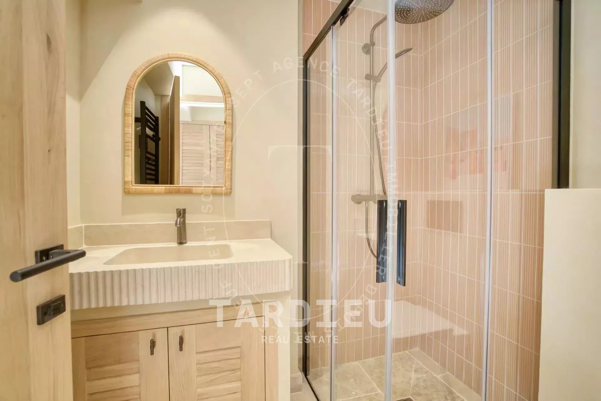 Ramatuelle L'Escalet : Villa avec piscine