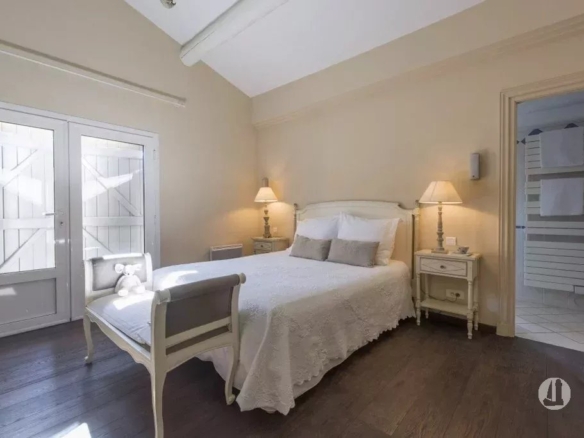 Appartement - Saint-Tropez