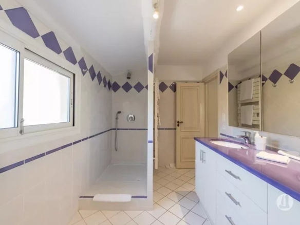 Appartement - Saint-Tropez