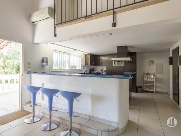Appartement - Saint-Tropez