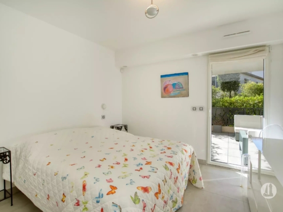 Appartement Exclusive Resort