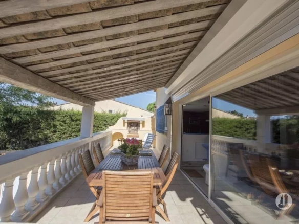 Appartement - Saint-Tropez