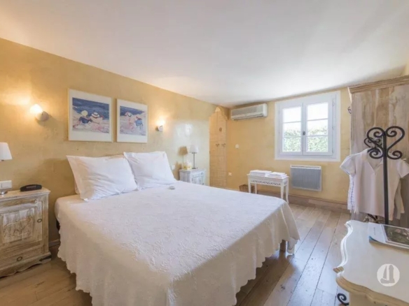 Appartement - Saint-Tropez
