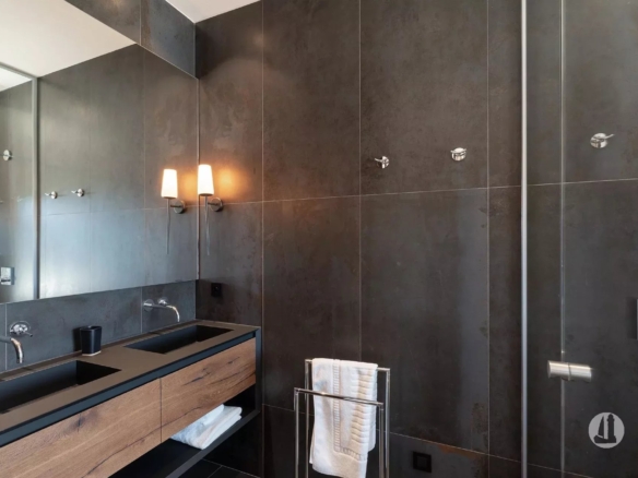 Villa Contemporaine sur Ramatuelle