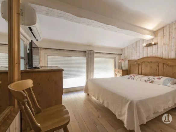 Appartement - Saint-Tropez