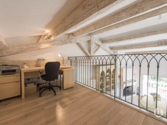 Appartement - Saint-Tropez