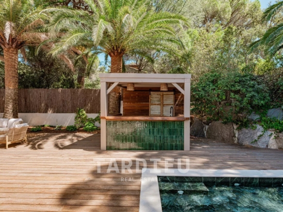 Villa 5 Chambres Proche des Salins