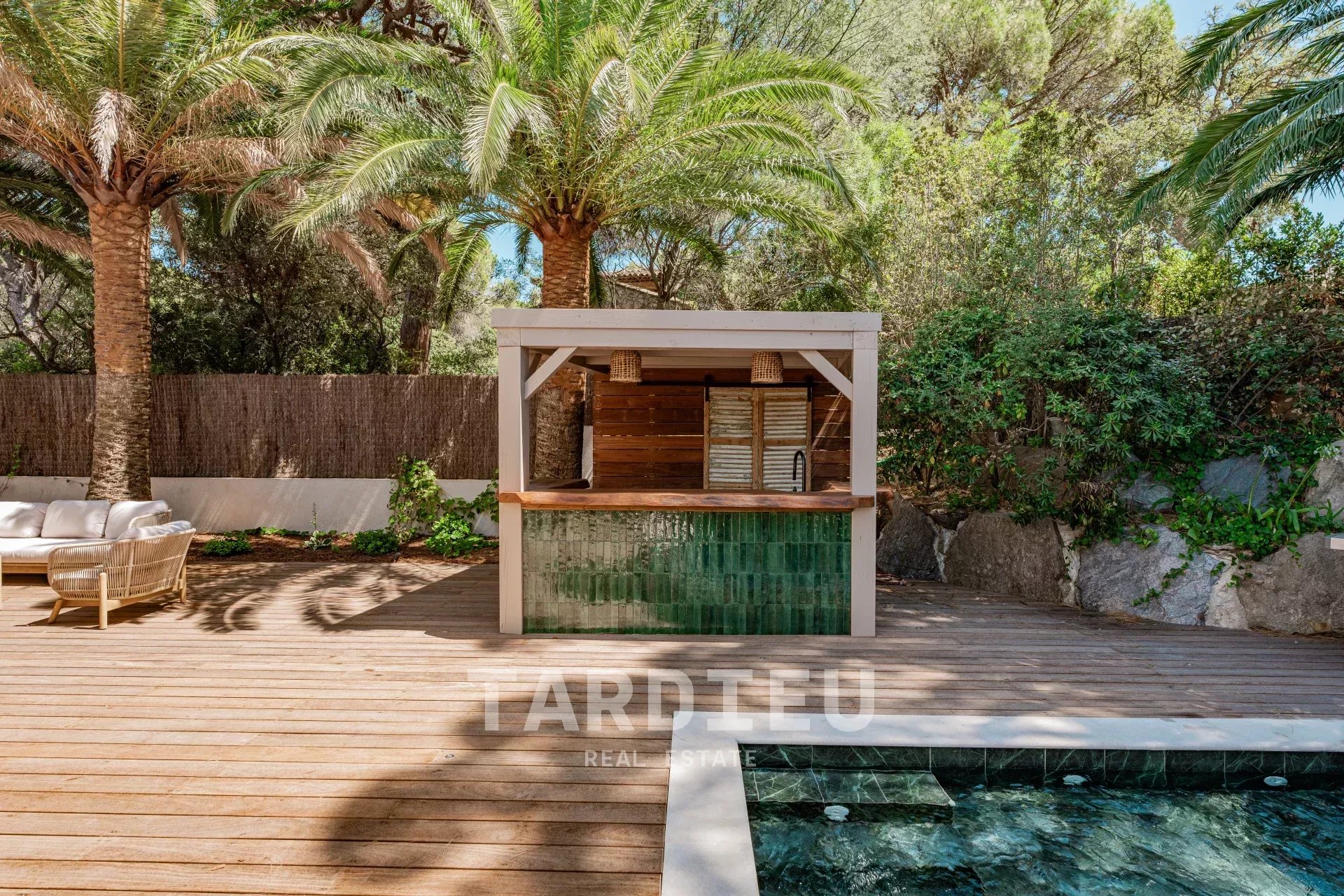 Villa 5 Chambres Proche des Salins