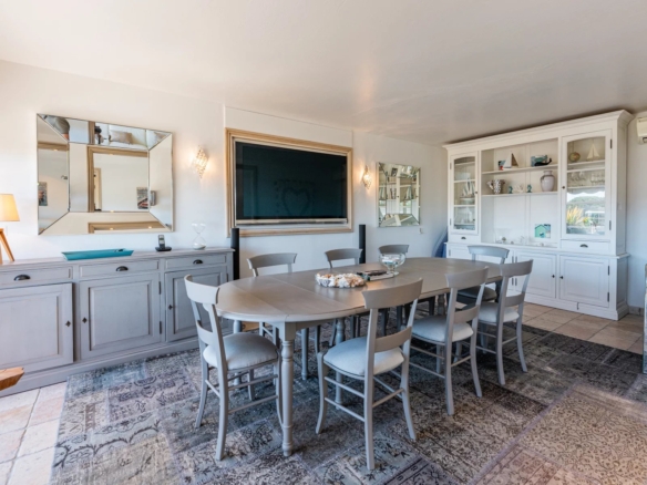APPARTEMENT ROOF TOP -SAINT-TROPEZ