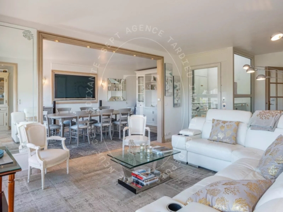 APPARTEMENT ROOF TOP -SAINT-TROPEZ