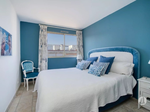 APPARTEMENT ROOF TOP -SAINT-TROPEZ