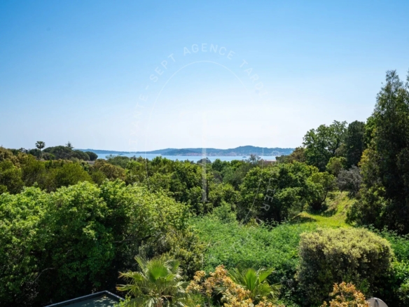 Maison 230m² Golf de Beauvallon