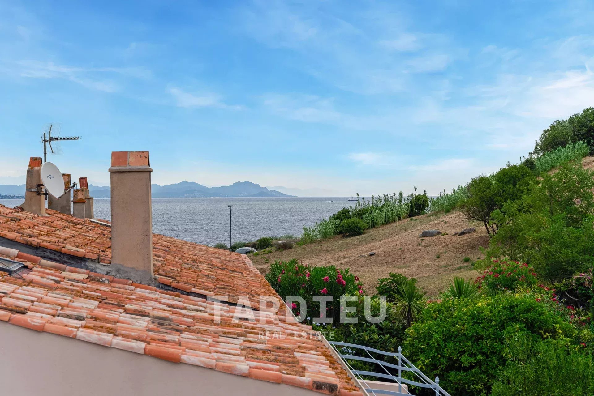 Maison rénovée, cœur de La Ponche