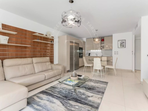 Appartement Exclusive Resort