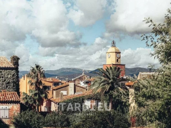 Vente local commercial murs - Rue Clemenceau