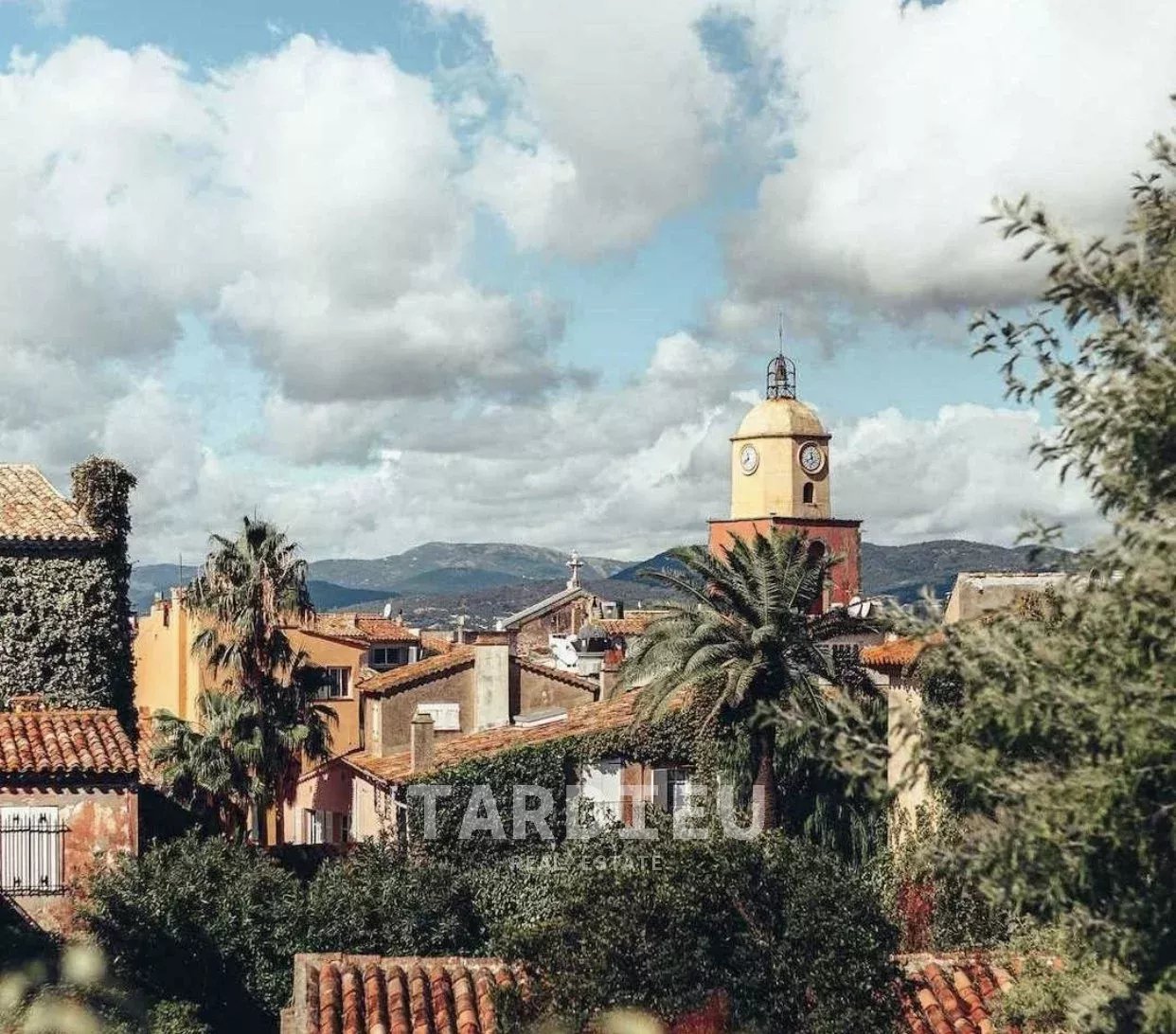 Vente local commercial murs - Rue Clemenceau