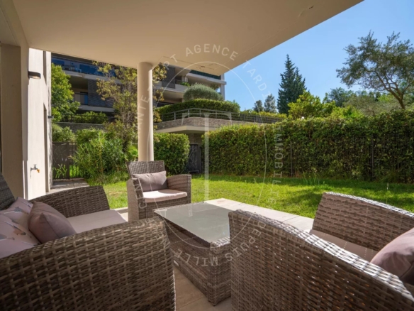 Appartement Exclusive Resort