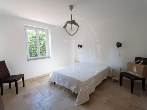 Villa rénovée - Proche des plages et du village