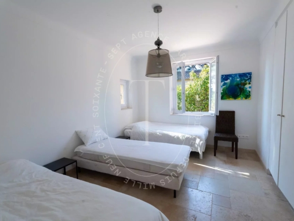Villa rénovée - Proche des plages et du village