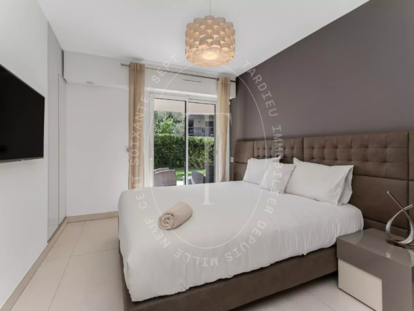Appartement Exclusive Resort