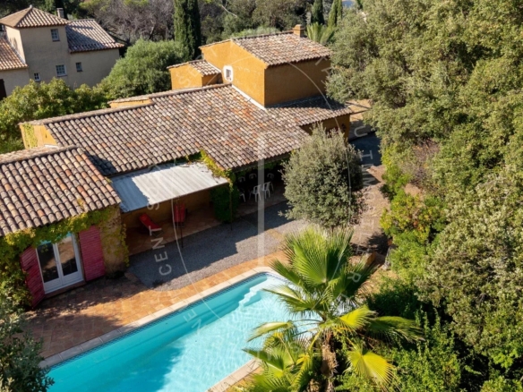 Villa rénovée - Proche des plages et du village